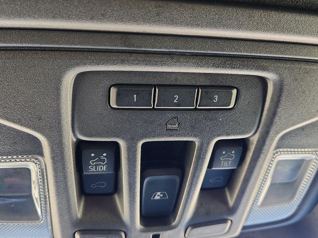 used 2024 GMC Sierra 2500 car, priced at $82,998