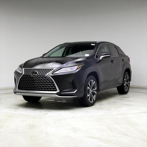 used 2022 Lexus RX 350 car, priced at $39,998