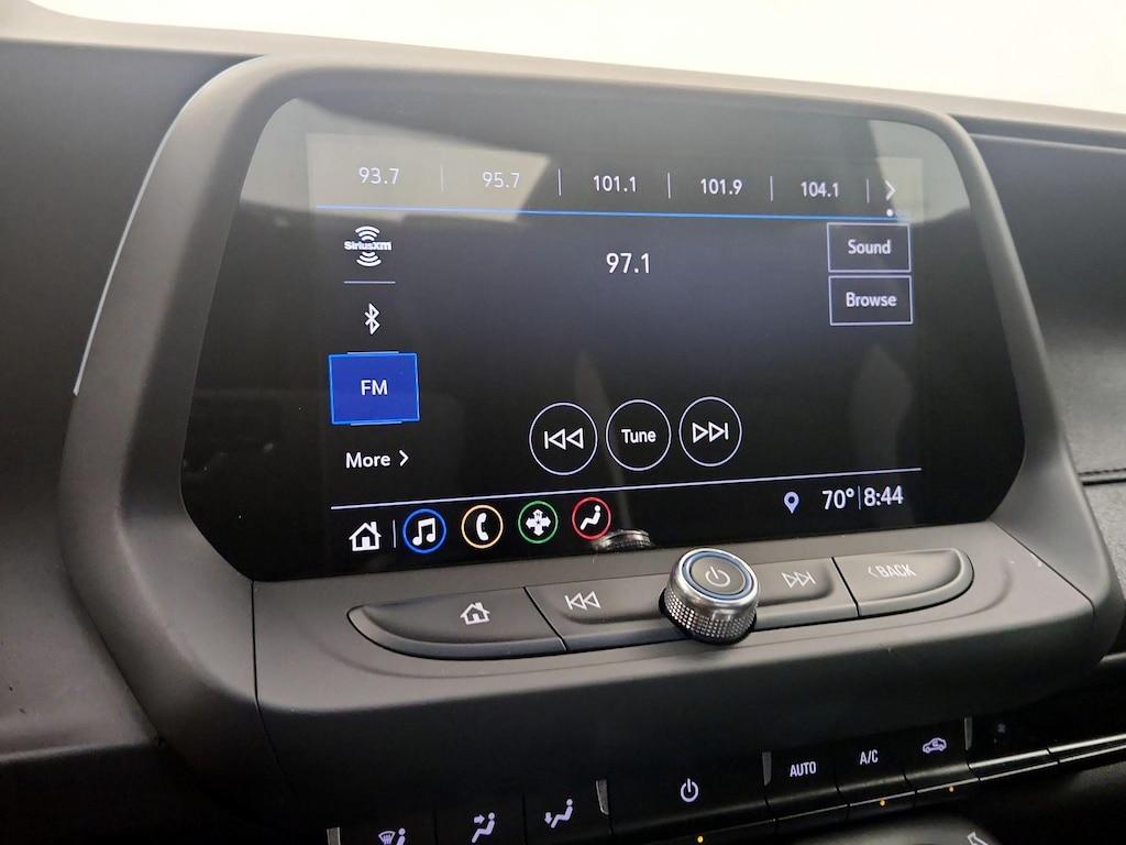 used 2019 Chevrolet Camaro car, priced at $19,998