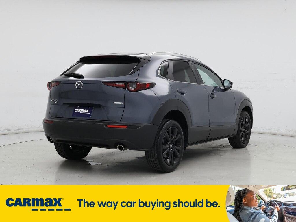 used 2023 Mazda CX-30 car, priced at $26,998