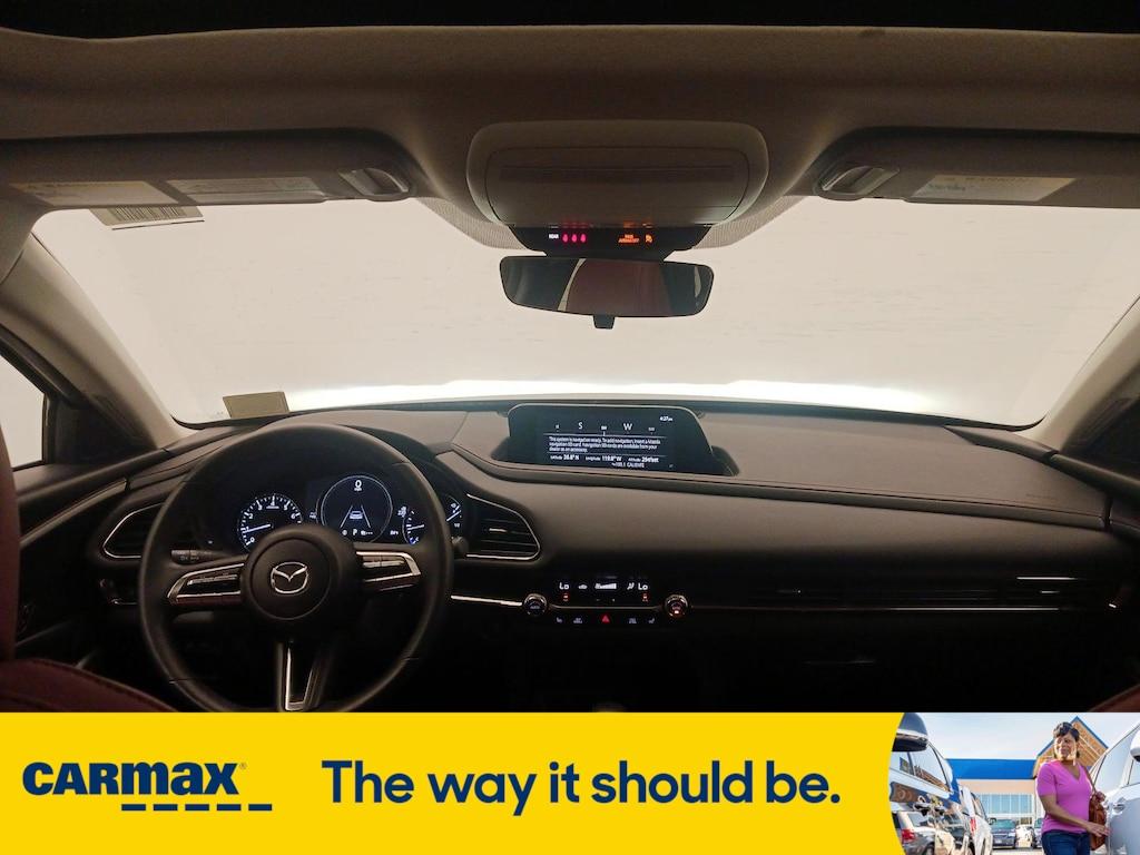 used 2023 Mazda CX-30 car, priced at $26,998