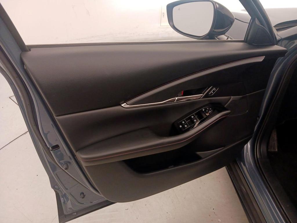 used 2023 Mazda CX-30 car, priced at $26,998