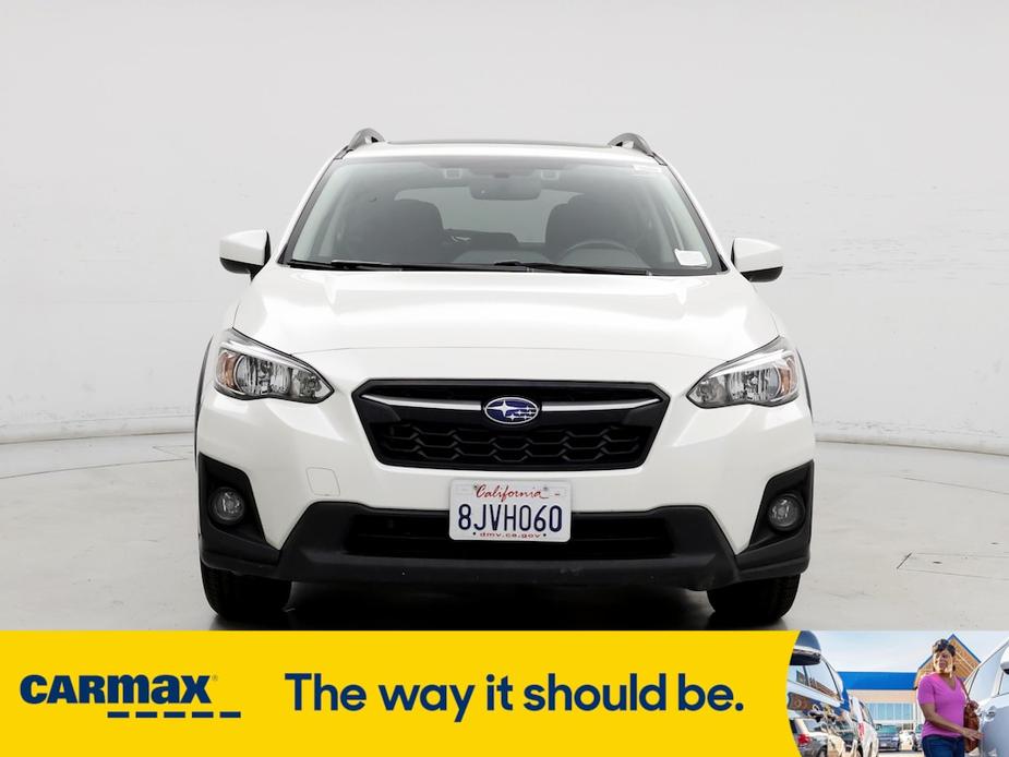 used 2019 Subaru Crosstrek car, priced at $22,998