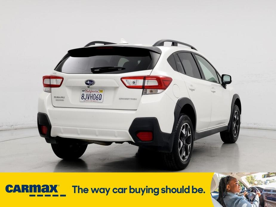 used 2019 Subaru Crosstrek car, priced at $22,998