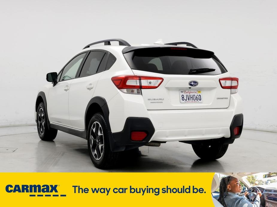 used 2019 Subaru Crosstrek car, priced at $22,998