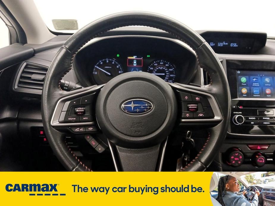 used 2019 Subaru Crosstrek car, priced at $22,998