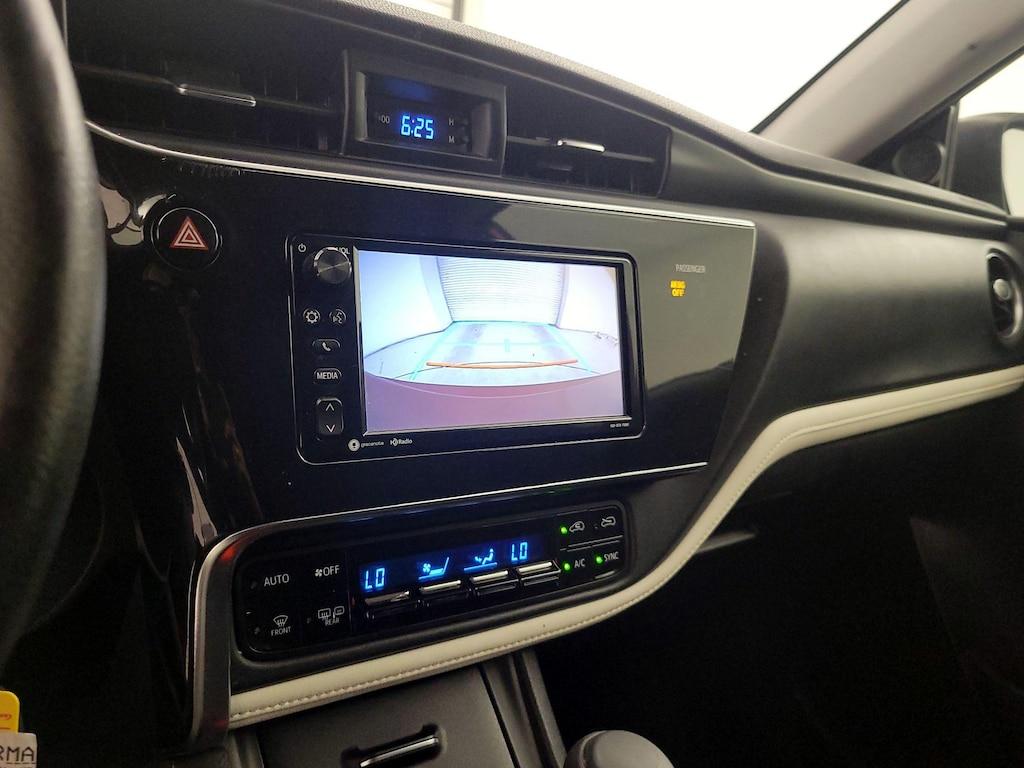 used 2017 Toyota Corolla iM car, priced at $14,599