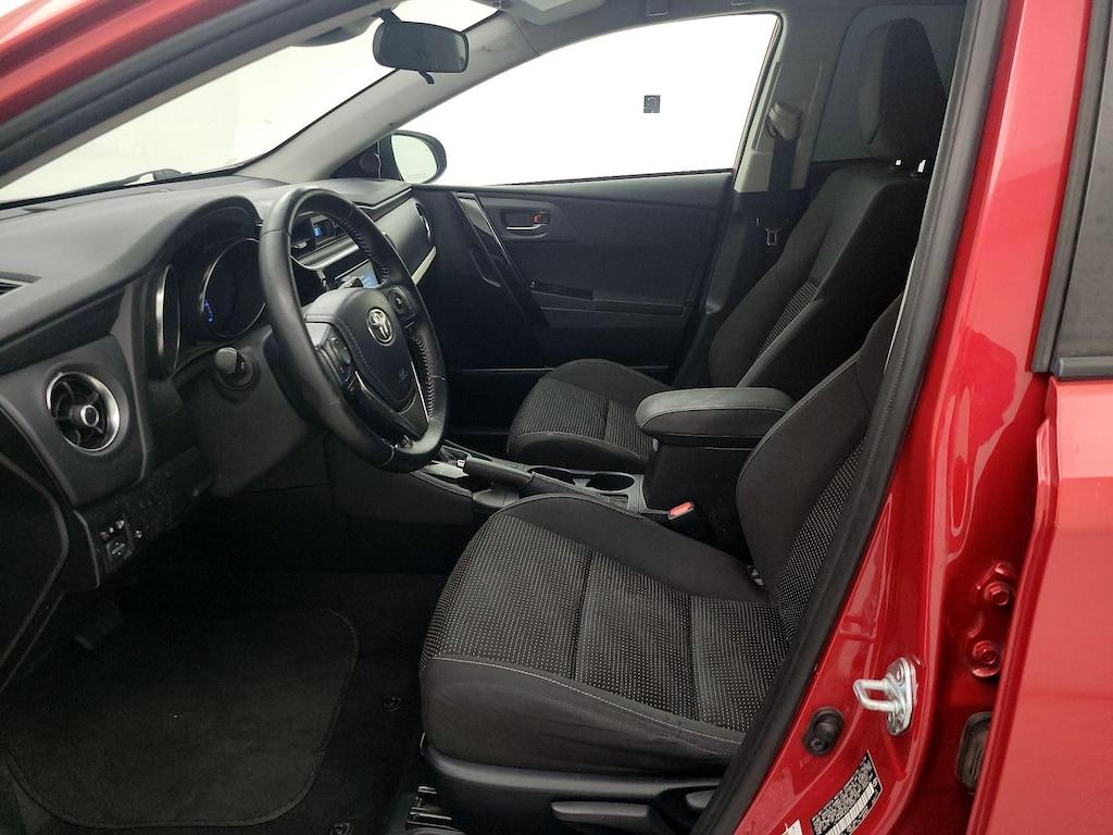 used 2017 Toyota Corolla iM car, priced at $14,599
