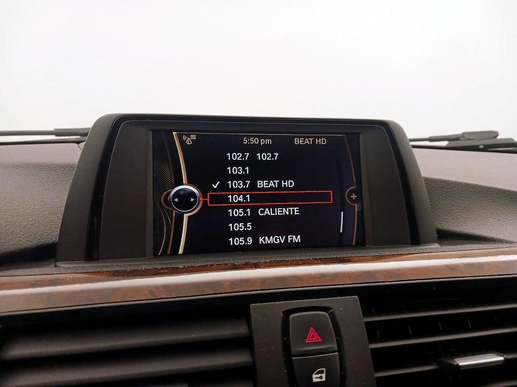 used 2014 BMW 328 car, priced at $14,998
