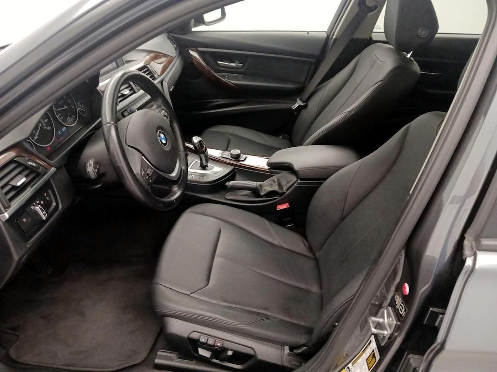 used 2014 BMW 328 car, priced at $14,998