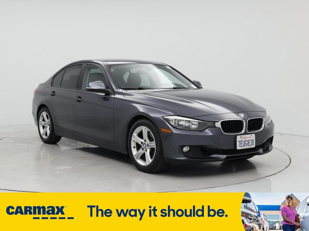 used 2014 BMW 328 car, priced at $14,998