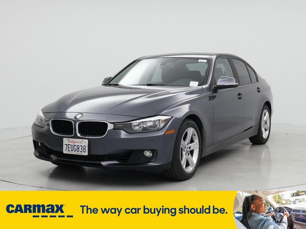 used 2014 BMW 328 car, priced at $14,998