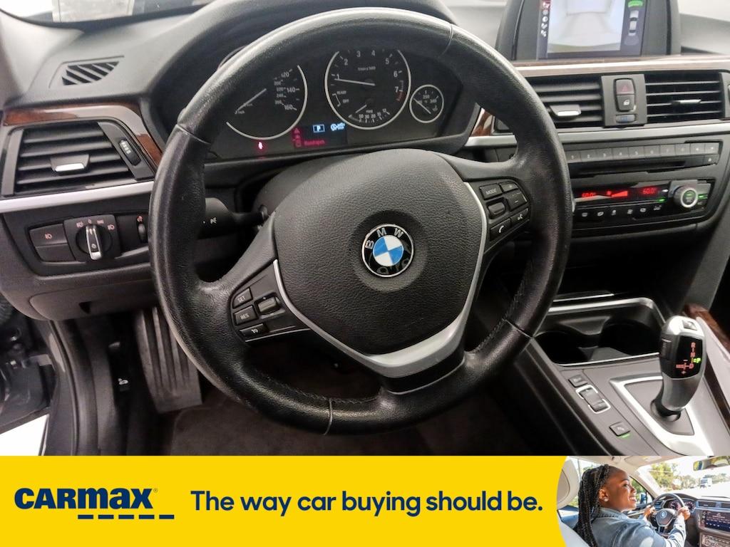 used 2014 BMW 328 car, priced at $14,998