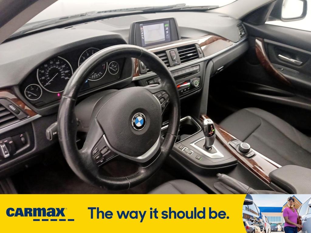 used 2014 BMW 328 car, priced at $14,998