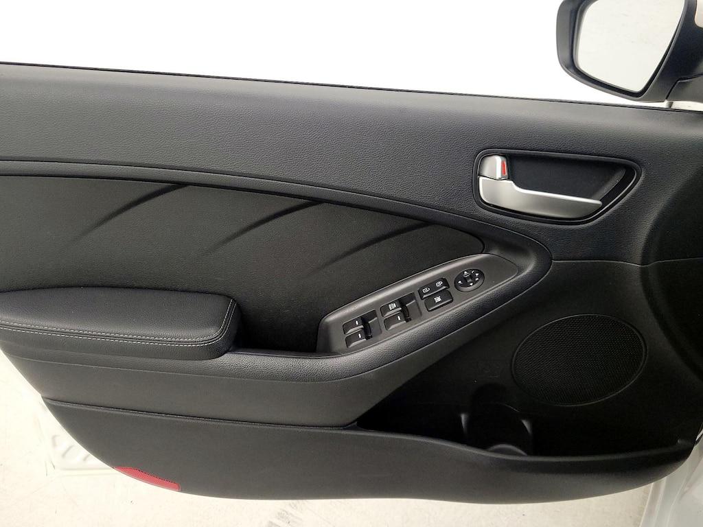 used 2017 Kia Forte car, priced at $15,998