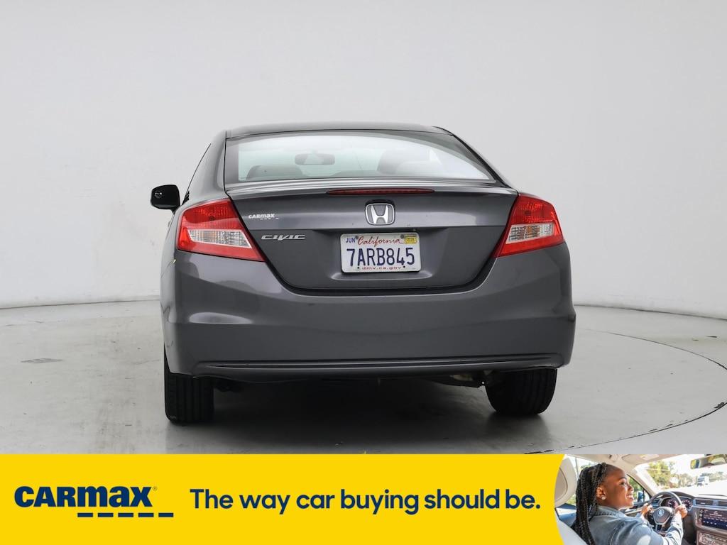 used 2013 Honda Civic car, priced at $15,998
