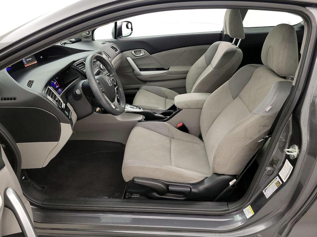 used 2013 Honda Civic car, priced at $15,998