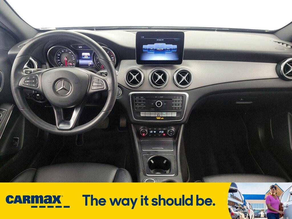 used 2020 Mercedes-Benz GLA 250 car, priced at $19,998