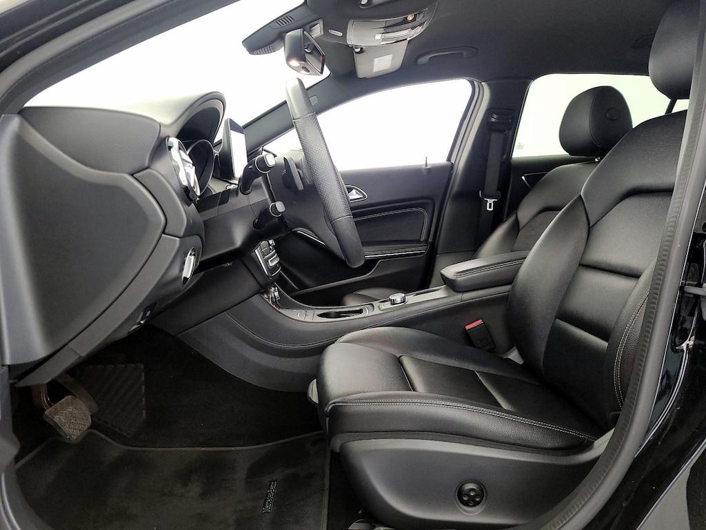 used 2020 Mercedes-Benz GLA 250 car, priced at $19,998