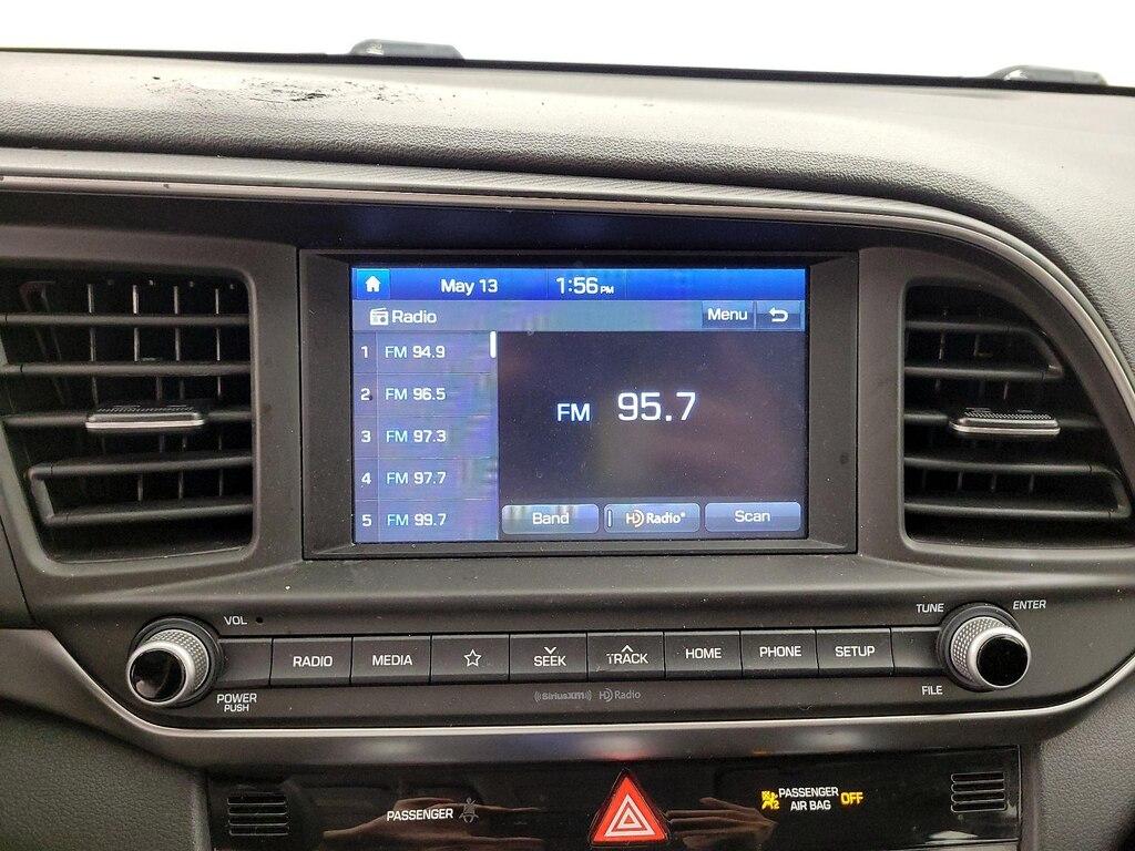 used 2020 Hyundai Elantra car, priced at $15,998