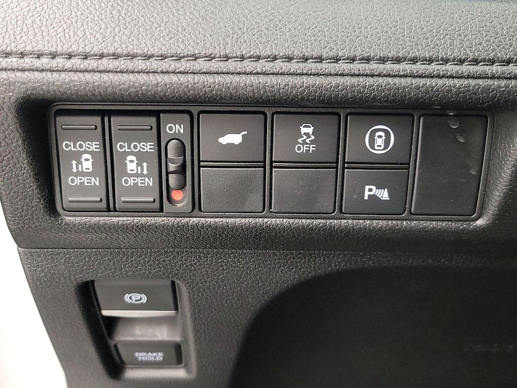used 2022 Honda Odyssey car, priced at $34,998