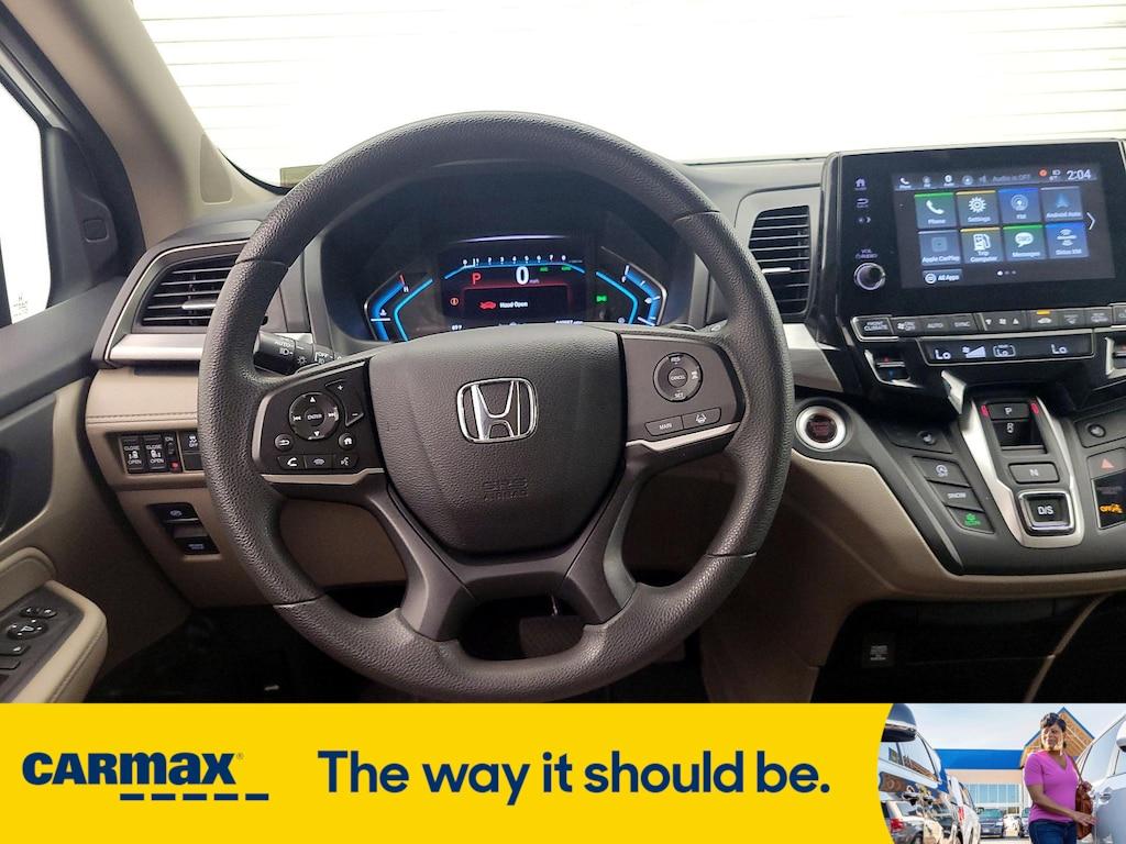 used 2020 Honda Odyssey car, priced at $29,998