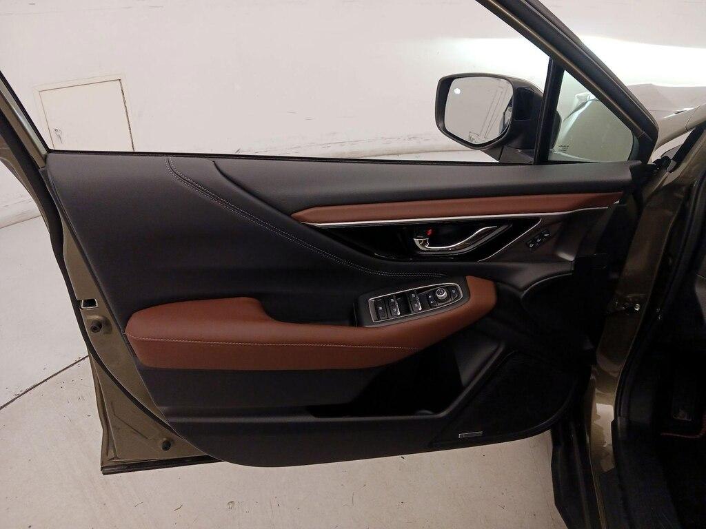 used 2022 Subaru Outback car, priced at $31,998