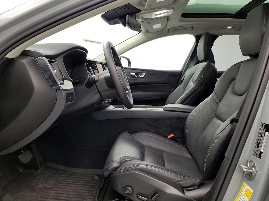 used 2025 Volvo XC60 Plug-In Hybrid car, priced at $54,998