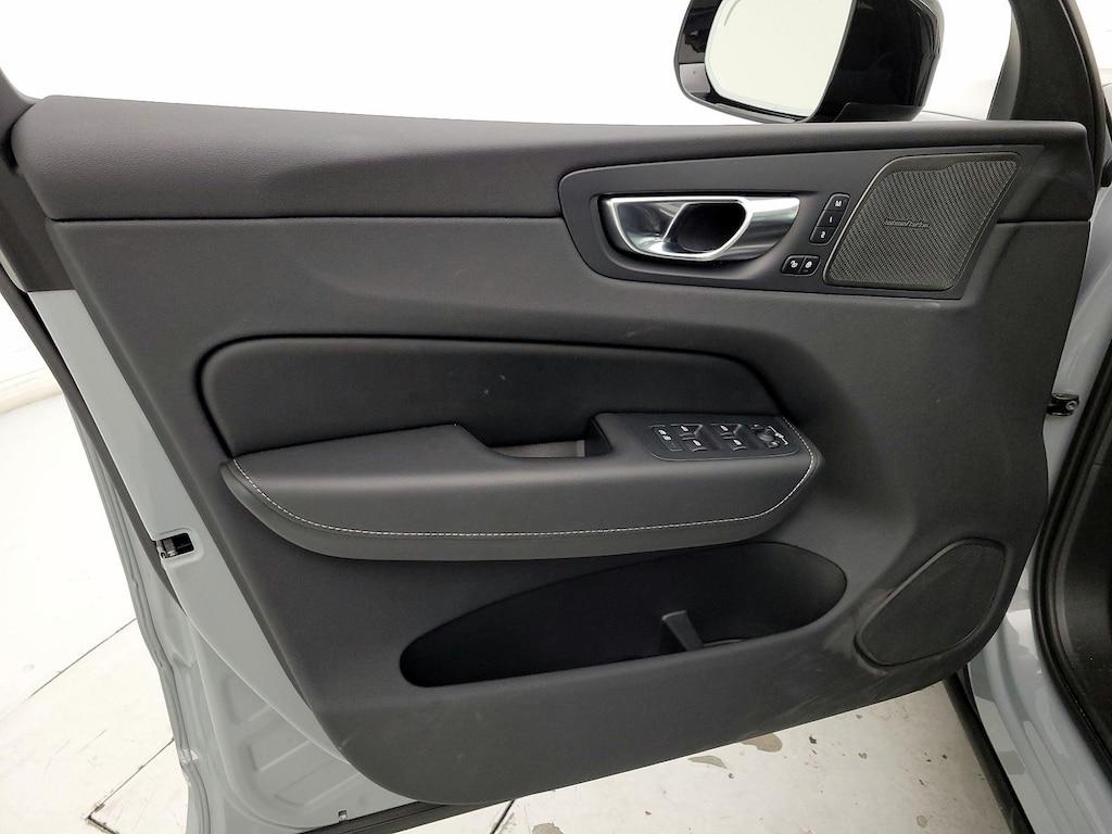 used 2025 Volvo XC60 Plug-In Hybrid car, priced at $54,998