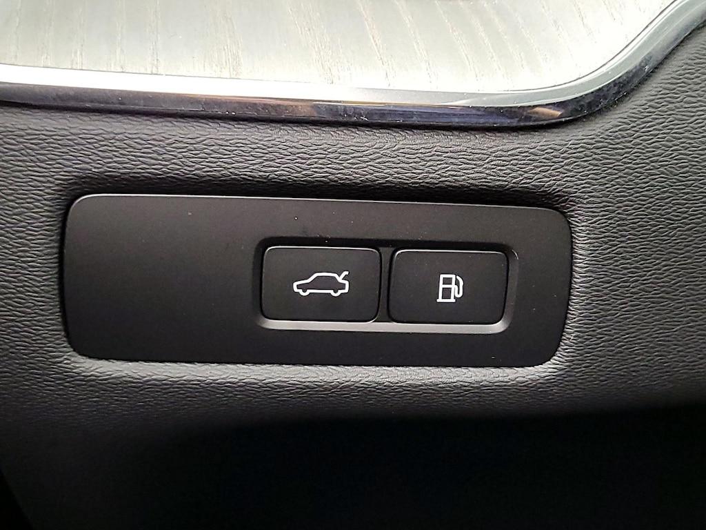 used 2025 Volvo XC60 Plug-In Hybrid car, priced at $54,998