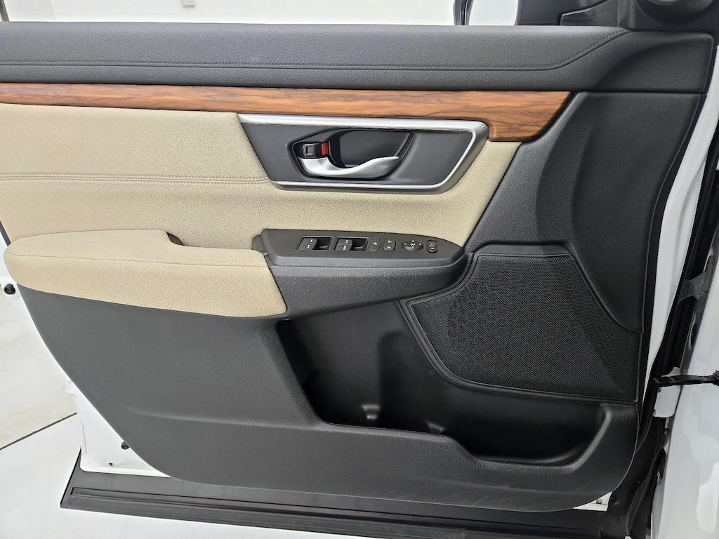 used 2020 Honda CR-V car, priced at $24,998
