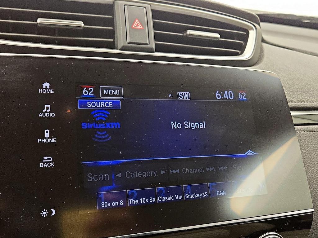used 2020 Honda CR-V car, priced at $24,998