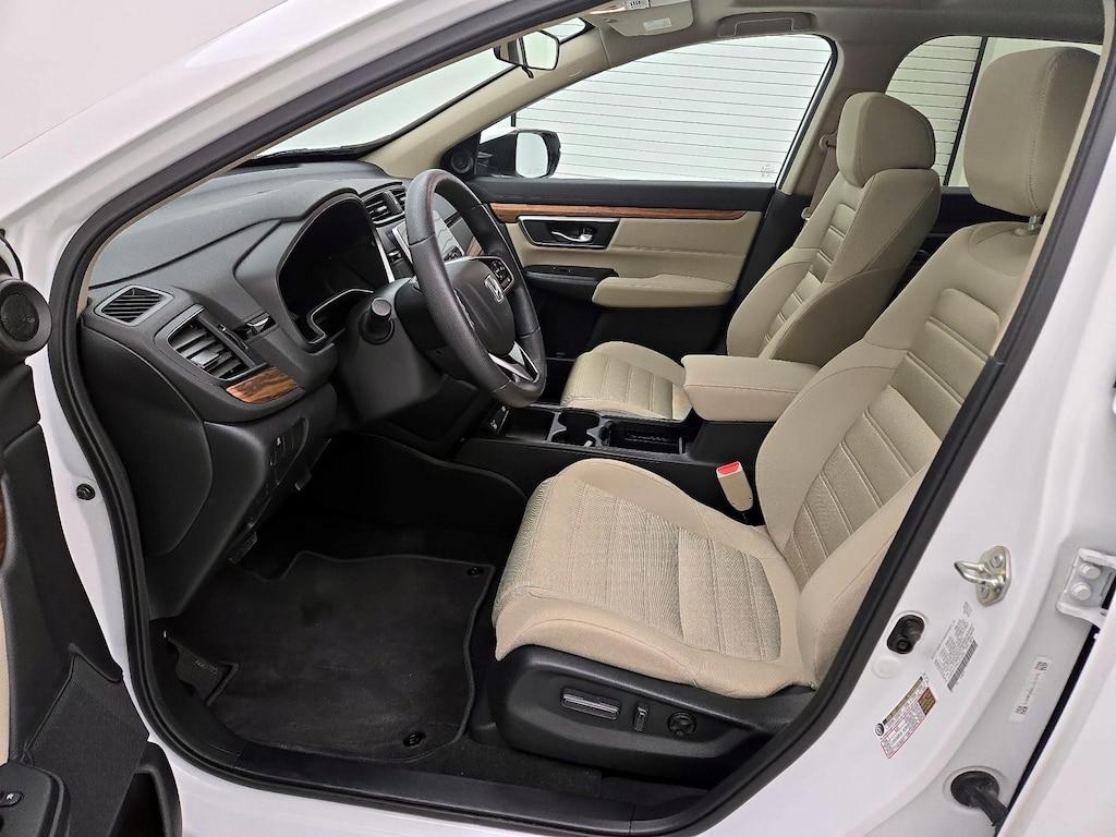 used 2020 Honda CR-V car, priced at $24,998
