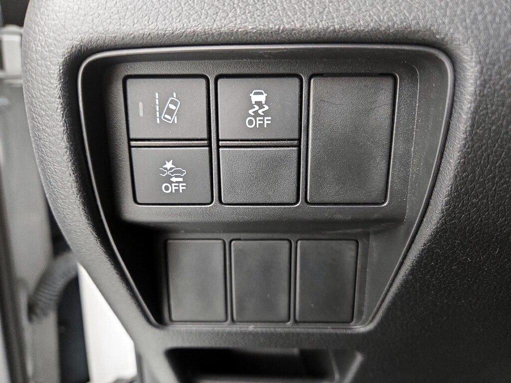 used 2020 Honda CR-V car, priced at $24,998