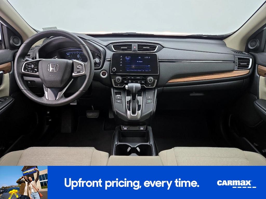 used 2020 Honda CR-V car, priced at $24,998