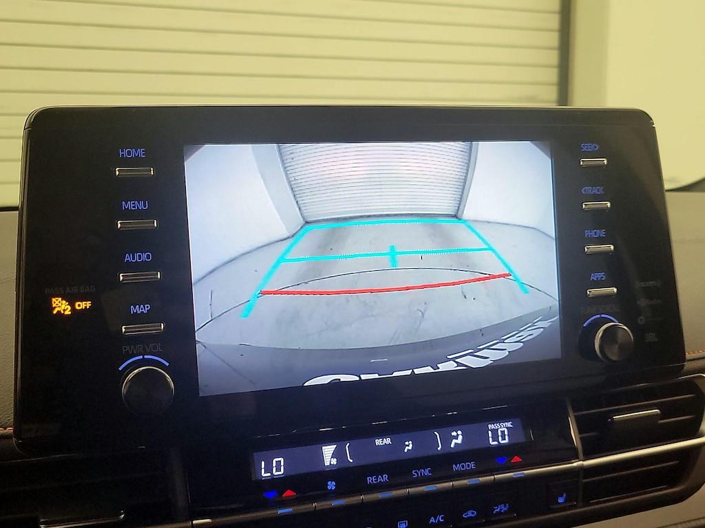 used 2021 Toyota Sienna car, priced at $44,998