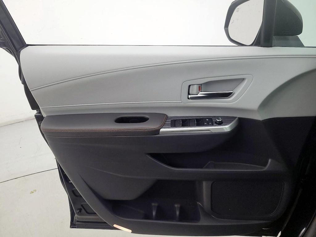 used 2021 Toyota Sienna car, priced at $44,998