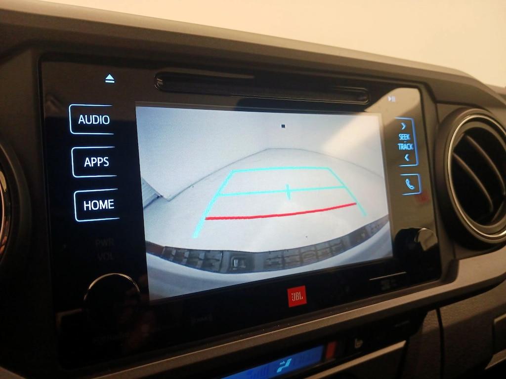 used 2019 Toyota Tacoma car, priced at $34,998