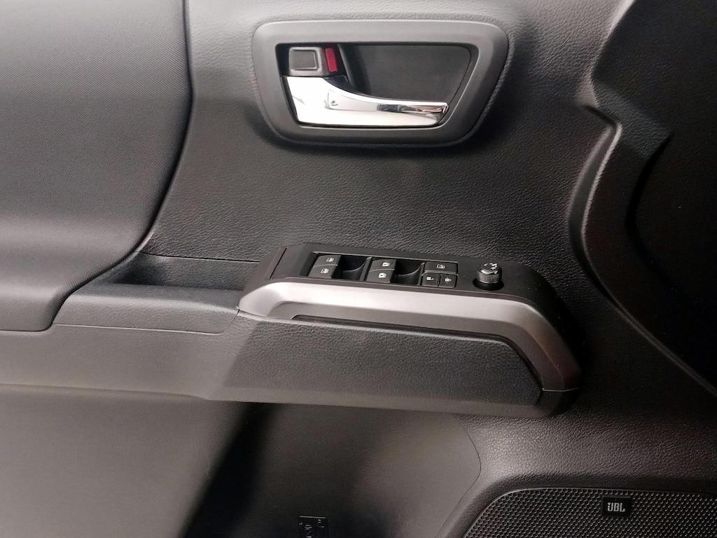 used 2019 Toyota Tacoma car, priced at $34,998