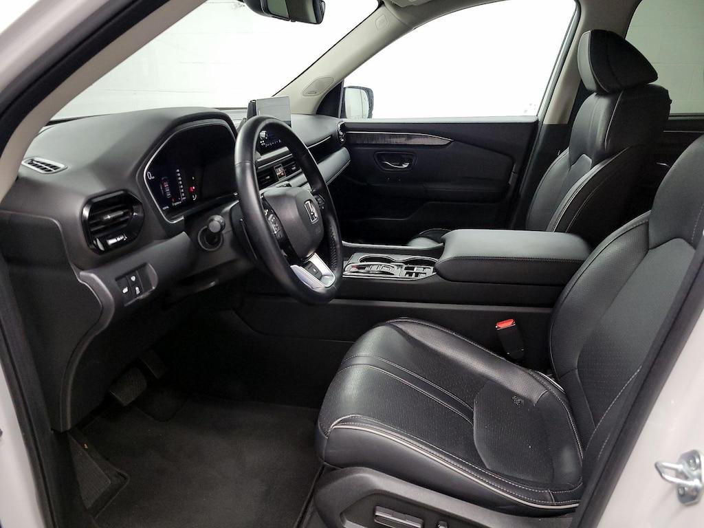 used 2023 Honda Pilot car, priced at $45,998