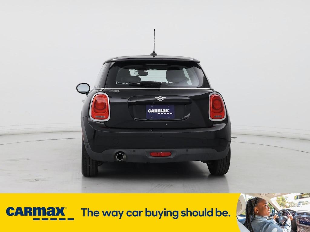 used 2019 MINI Hardtop car, priced at $16,998