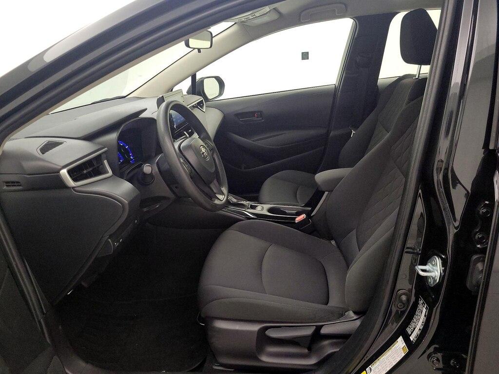 used 2022 Toyota Corolla Hybrid car, priced at $25,998