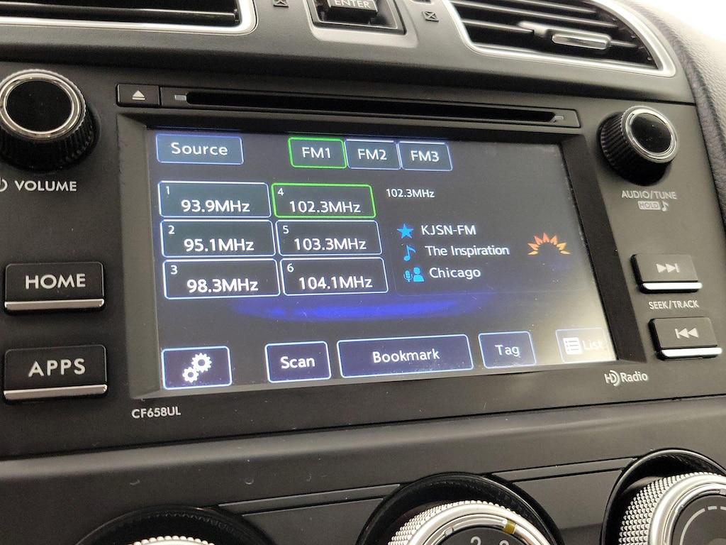 used 2017 Subaru Forester car, priced at $14,599