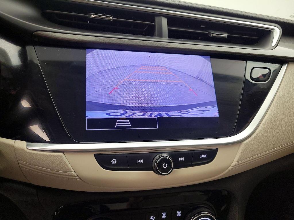 used 2023 Buick Encore GX car, priced at $20,998