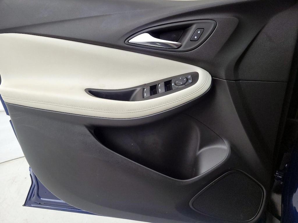 used 2023 Buick Encore GX car, priced at $20,998