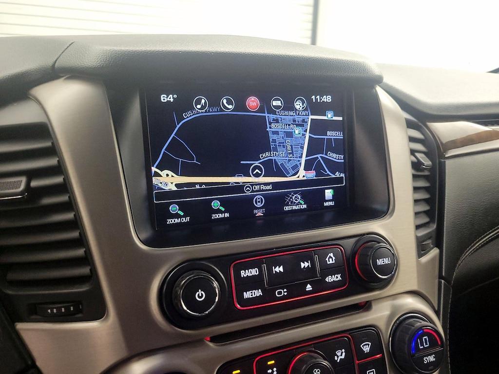 used 2016 GMC Yukon car, priced at $32,998