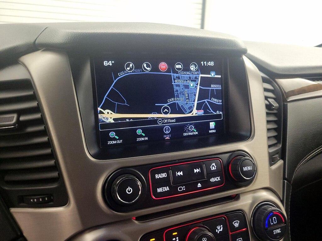 used 2016 GMC Yukon car, priced at $32,998