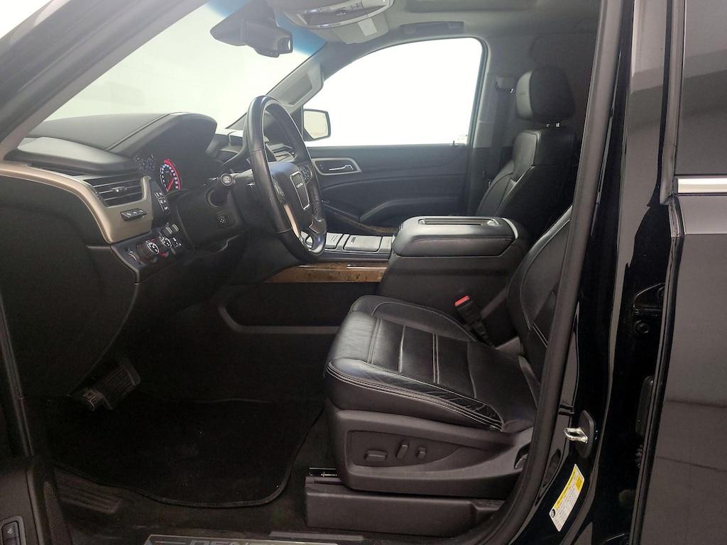 used 2016 GMC Yukon car, priced at $32,998