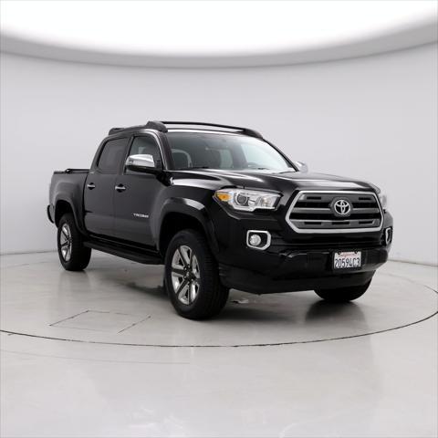 used 2016 Toyota Tacoma car, priced at $30,998
