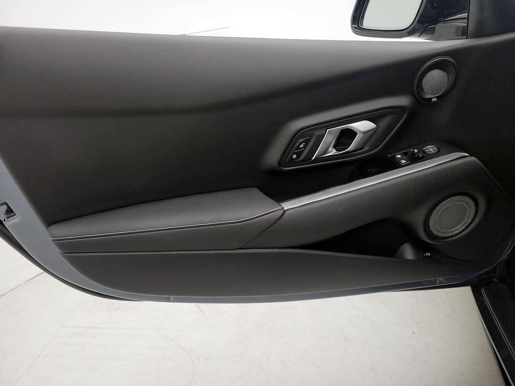 used 2021 Toyota Supra car, priced at $54,998
